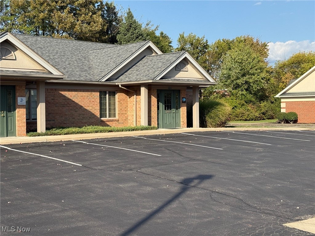 918 Trailwood Drive Boardman OH 44512