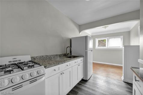 1346 Kenilworth Avenue Lakewood OH 44107