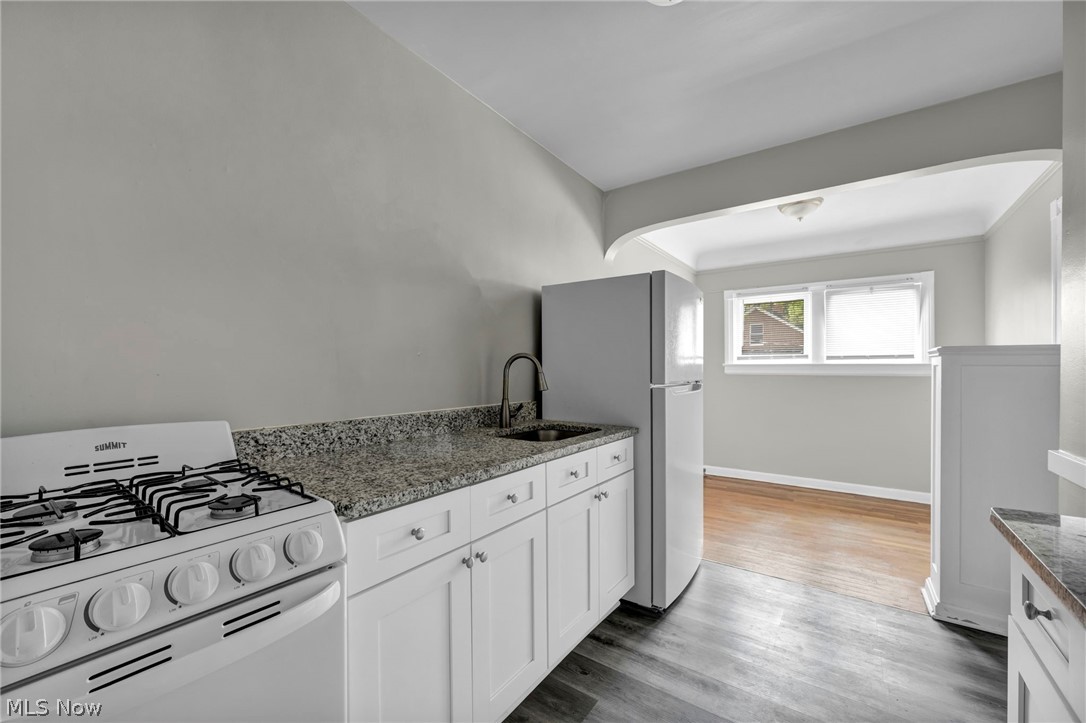 1346 Kenilworth Avenue Lakewood OH 44107