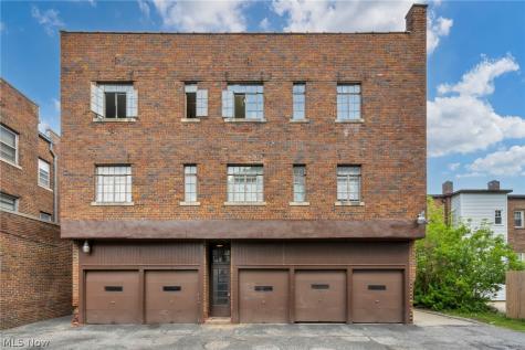 1346 Kenilworth Avenue Lakewood OH 44107