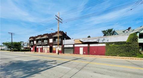 12103 Kinsman Road Cleveland OH 44120