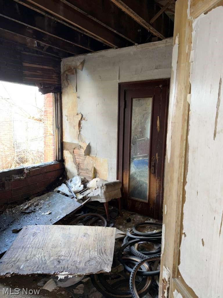 14201 Miles Avenue Cleveland OH 44128