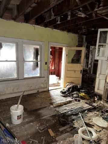 14201 Miles Avenue Cleveland OH 44128