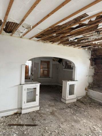 14201 Miles Avenue Cleveland OH 44128