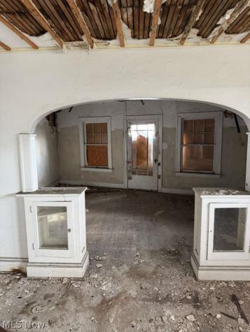 14201 Miles Avenue Cleveland OH 44128