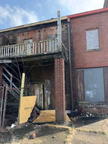 14201 Miles Avenue Cleveland OH 44128