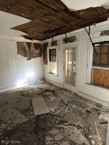 14201 Miles Avenue Cleveland OH 44128