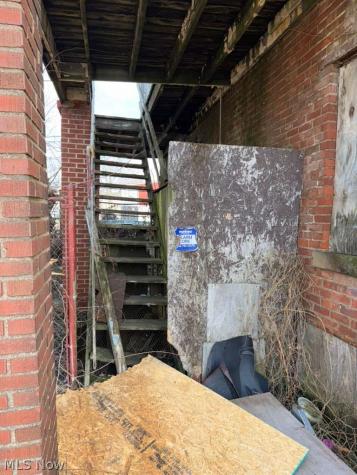 14201 Miles Avenue Cleveland OH 44128