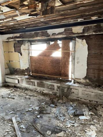 14201 Miles Avenue Cleveland OH 44128