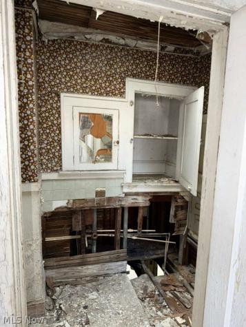 14201 Miles Avenue Cleveland OH 44128