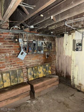 14201 Miles Avenue Cleveland OH 44128