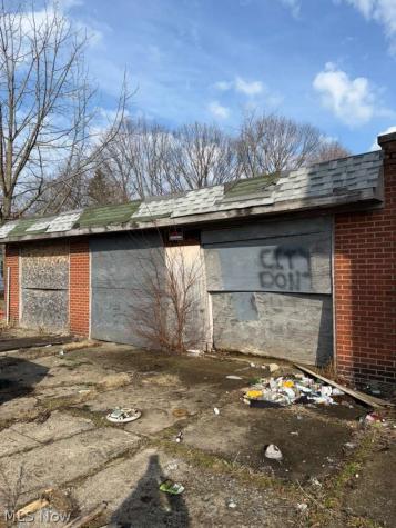 14201 Miles Avenue Cleveland OH 44128