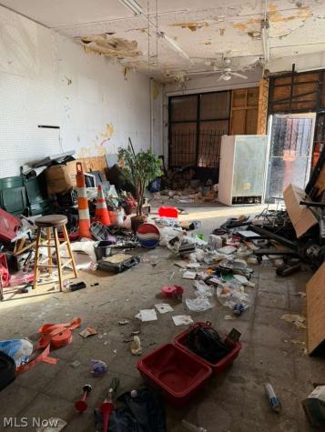 14201 Miles Avenue Cleveland OH 44128