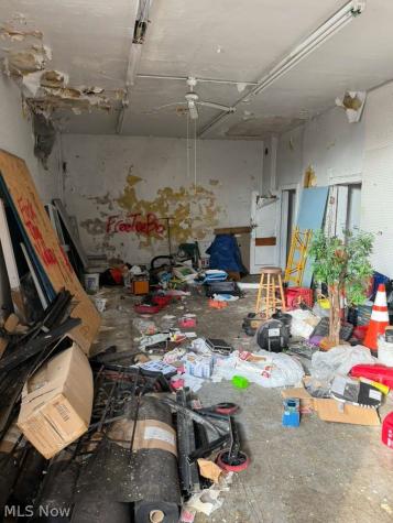 14201 Miles Avenue Cleveland OH 44128