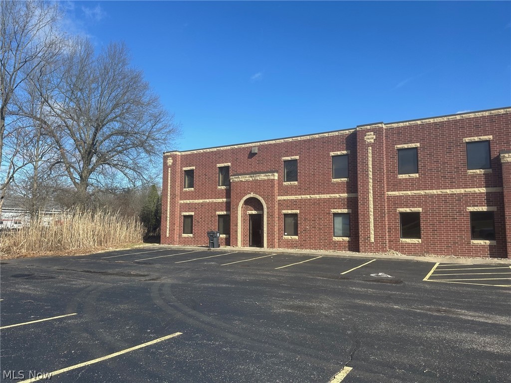 4699 Loomis Parkway Ravenna OH 44266