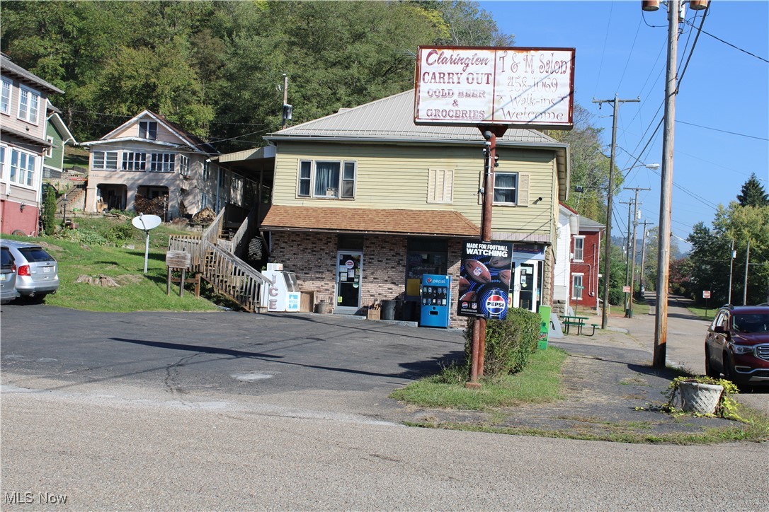 325 Market Street Clarington OH 43915