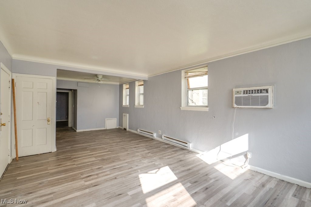 2824-2826 E 130th Street Cleveland OH 44120