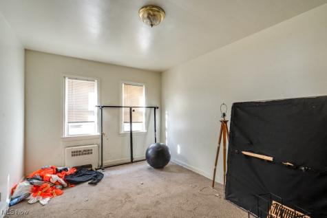 2824-2826 E 130th Street Cleveland OH 44120