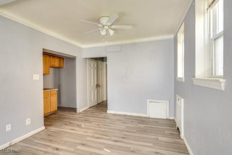 2824-2826 E 130th Street Cleveland OH 44120
