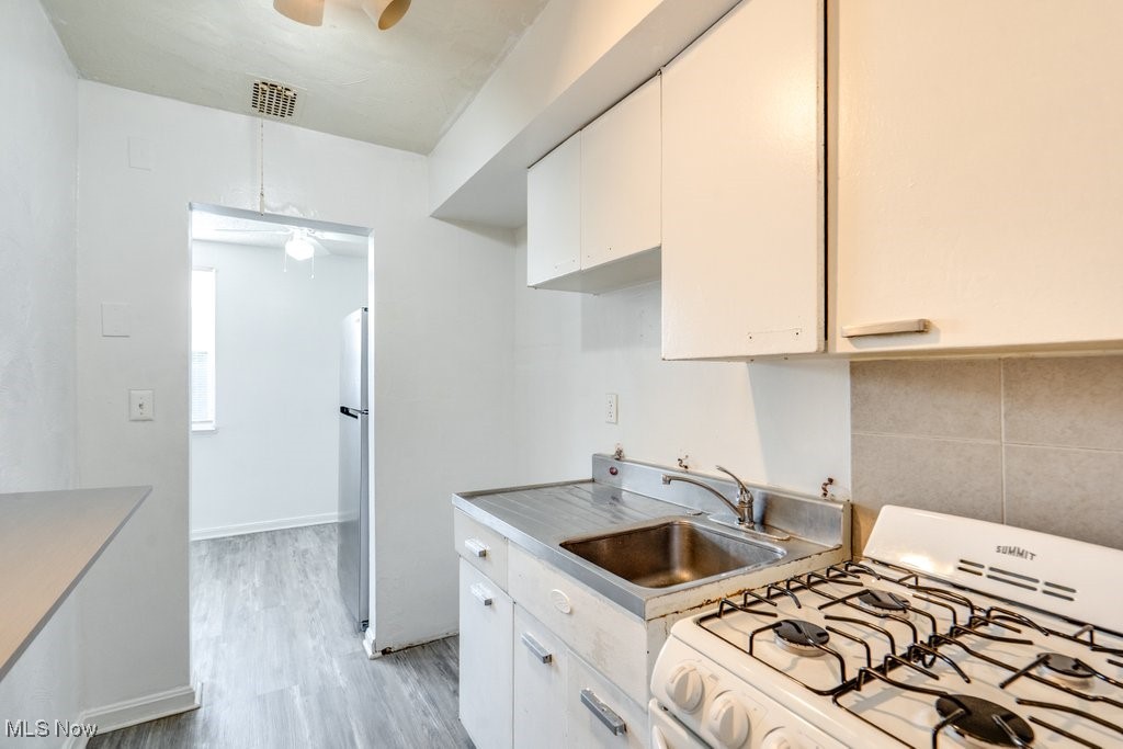 2824-2826 E 130th Street Cleveland OH 44120