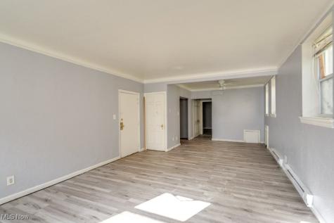 2824-2826 E 130th Street Cleveland OH 44120