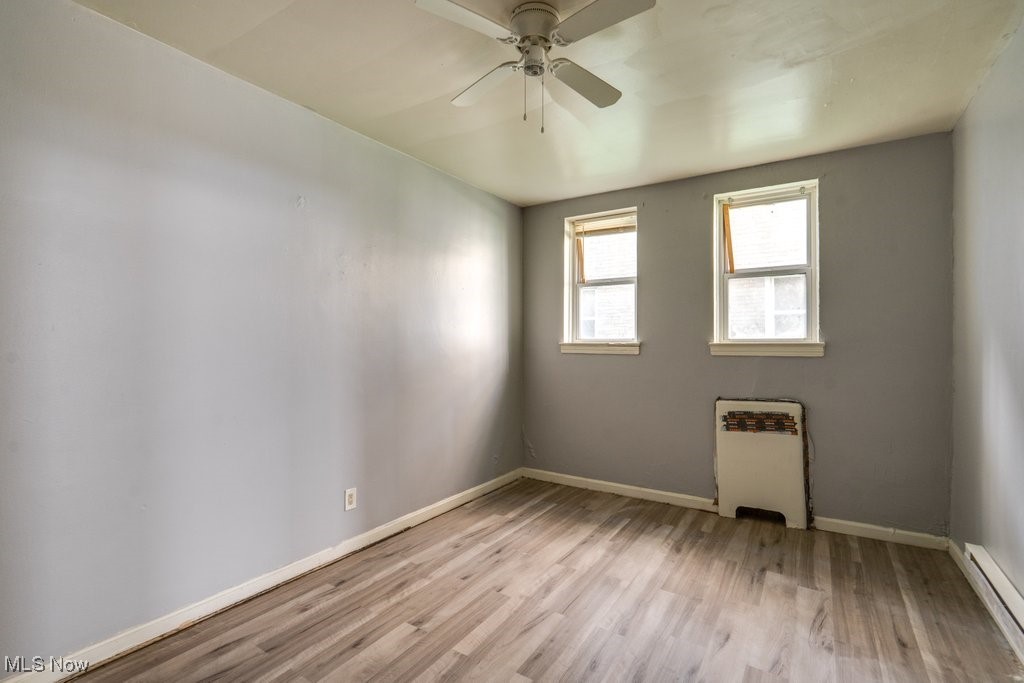 2824-2826 E 130th Street Cleveland OH 44120