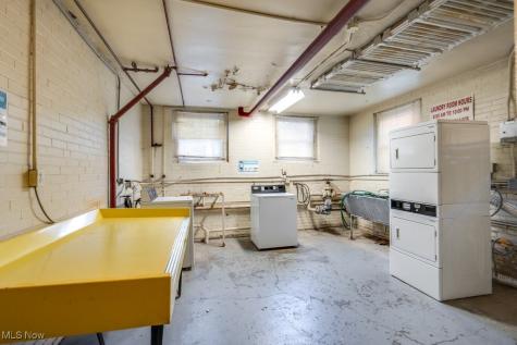 2824-2826 E 130th Street Cleveland OH 44120