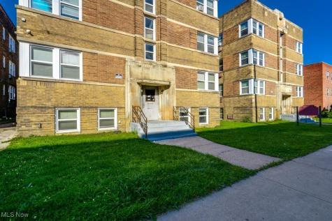 2824-2826 E 130th Street Cleveland OH 44120