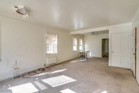 2824-2826 E 130th Street Cleveland OH 44120