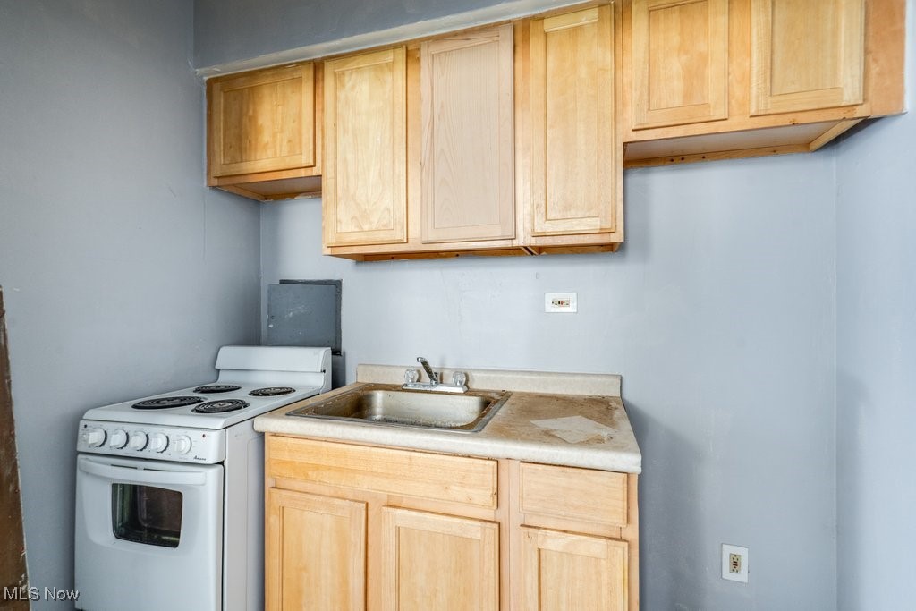 2824-2826 E 130th Street Cleveland OH 44120