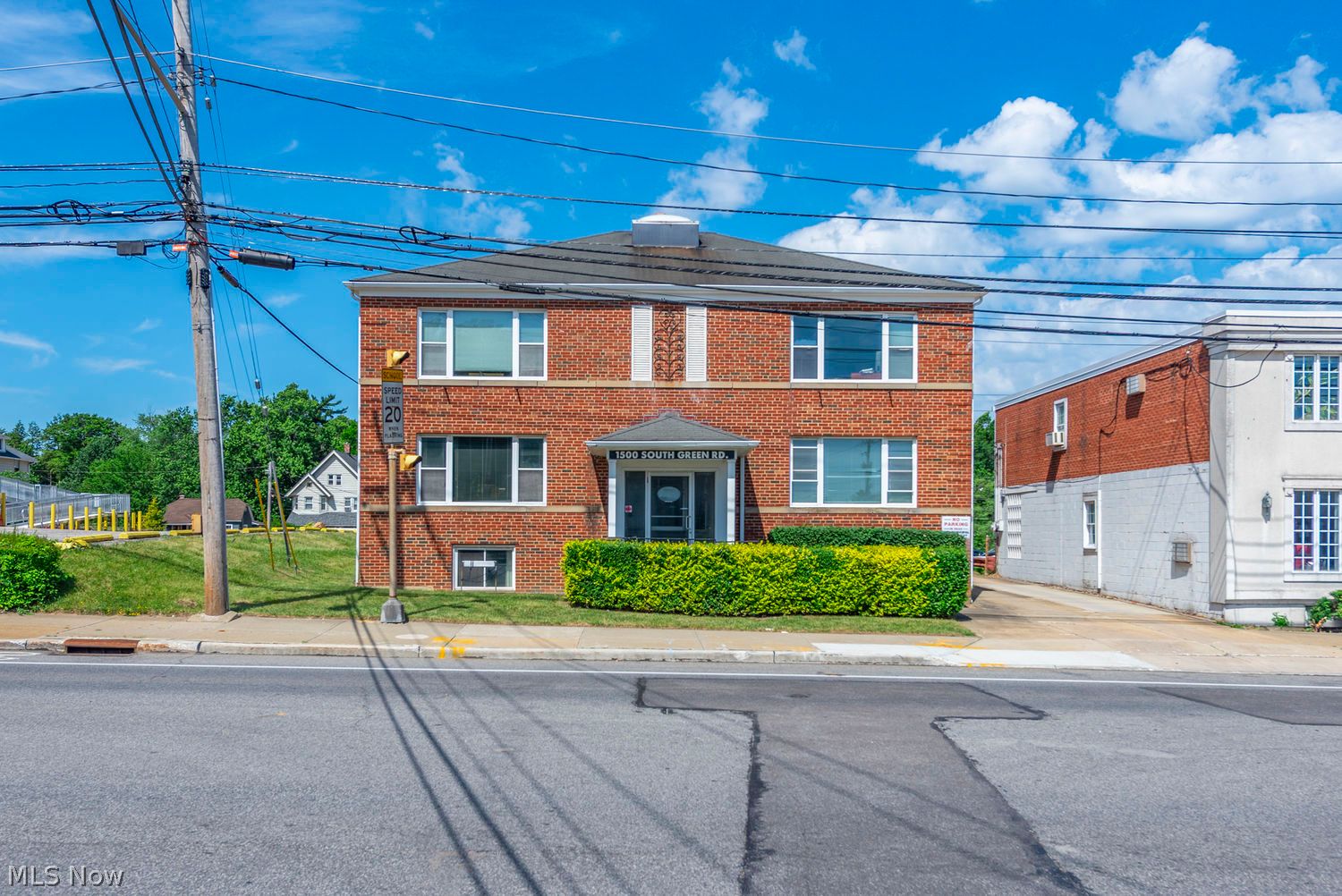 1500 S Green Road South Euclid OH 44121