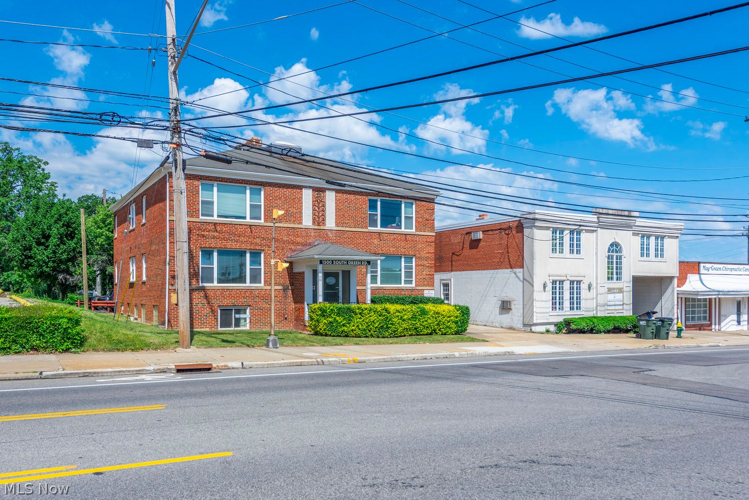 1500 S Green Road South Euclid OH 44121