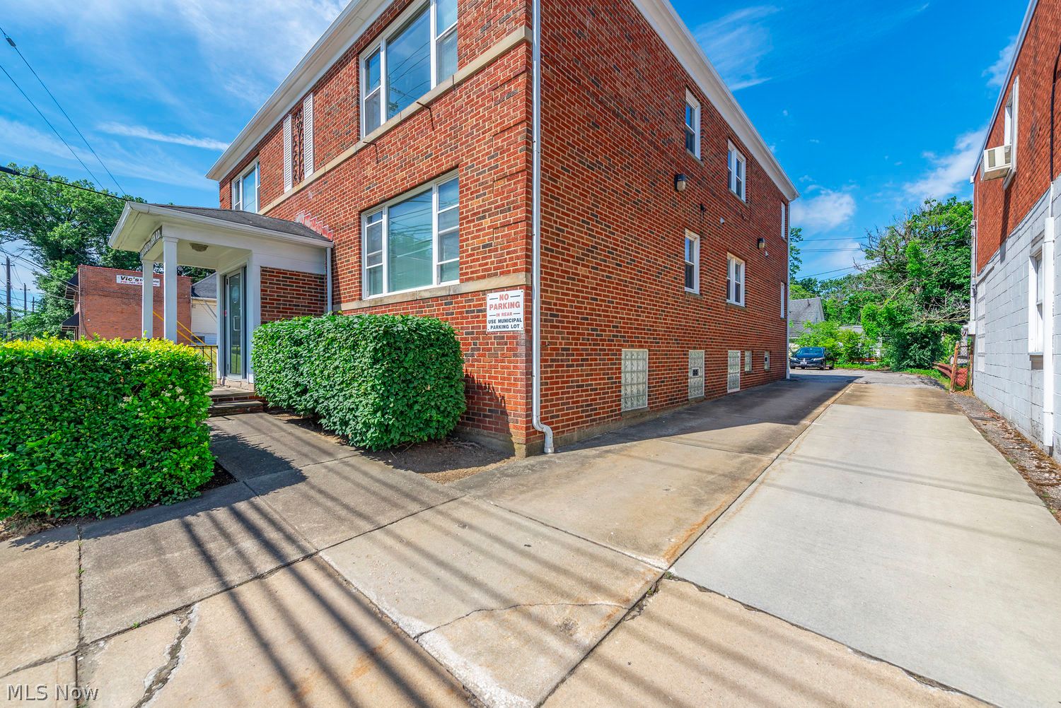 1500 S Green Road South Euclid OH 44121
