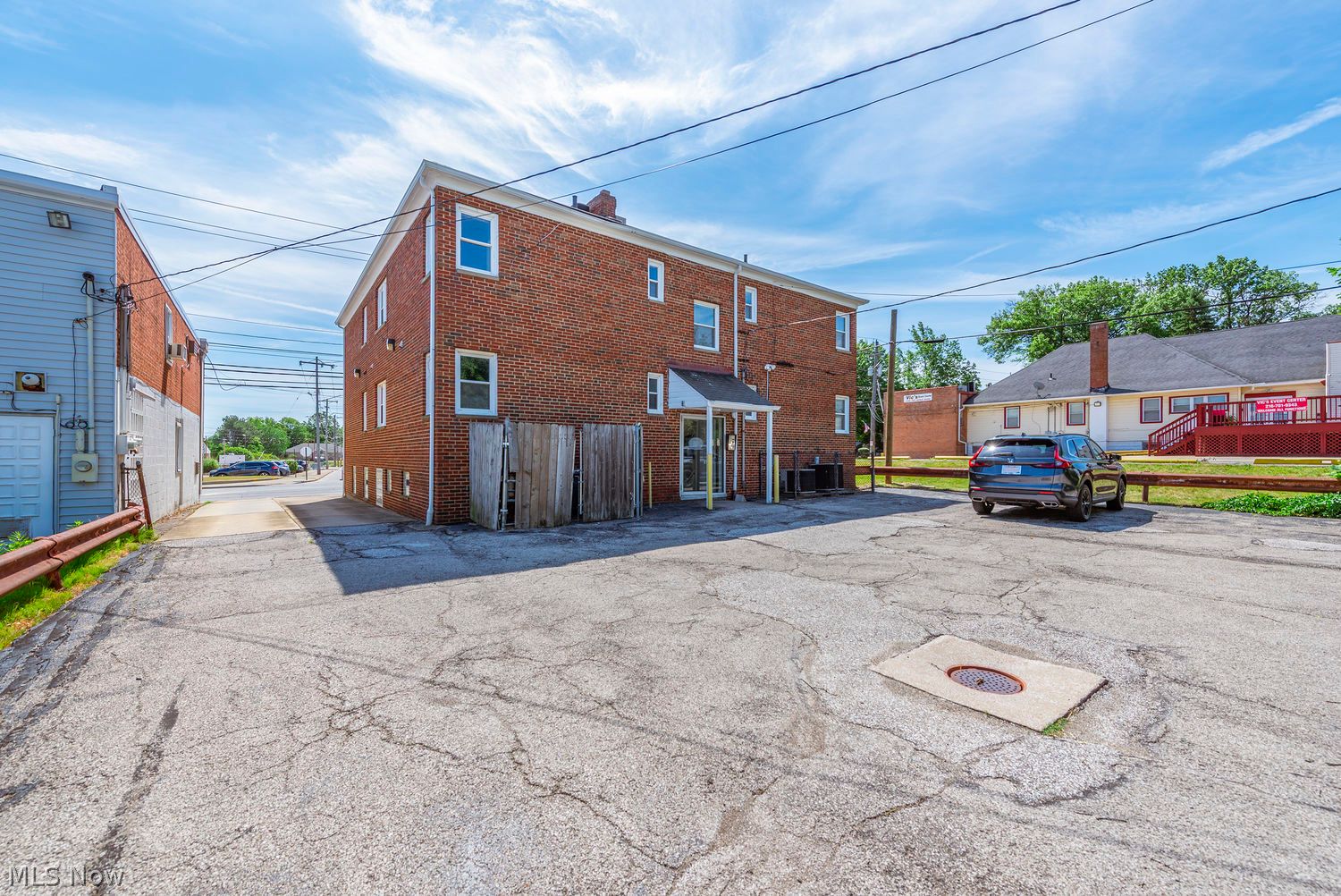 1500 S Green Road South Euclid OH 44121