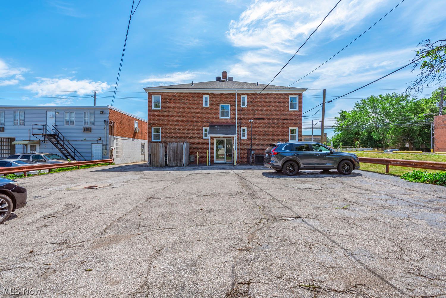 1500 S Green Road South Euclid OH 44121