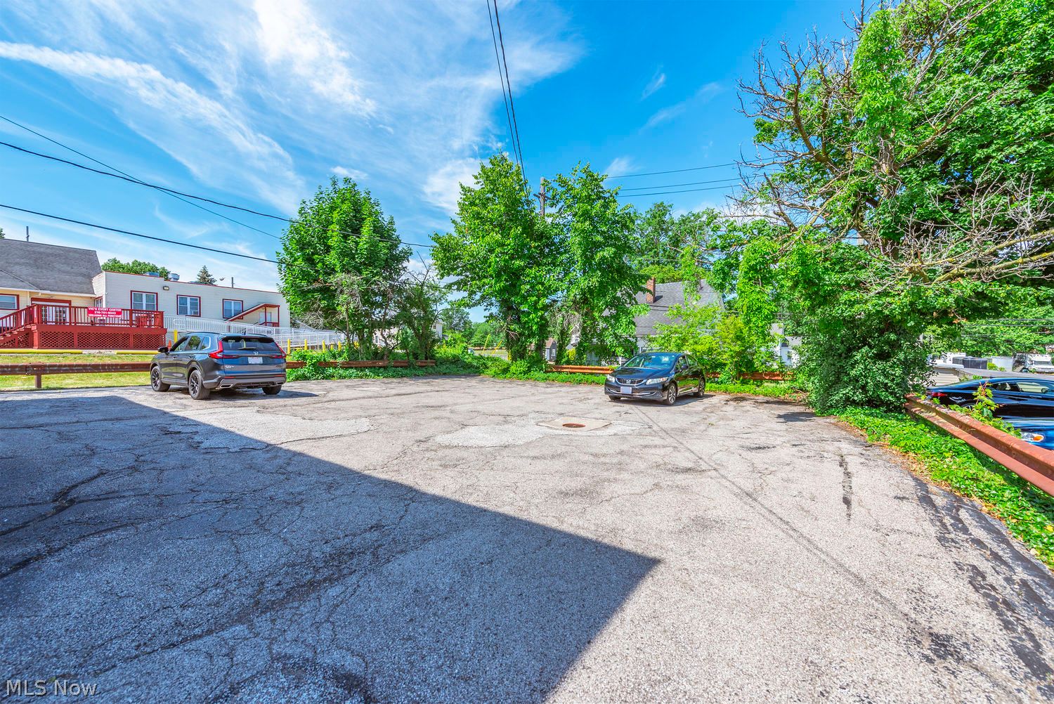 1500 S Green Road South Euclid OH 44121