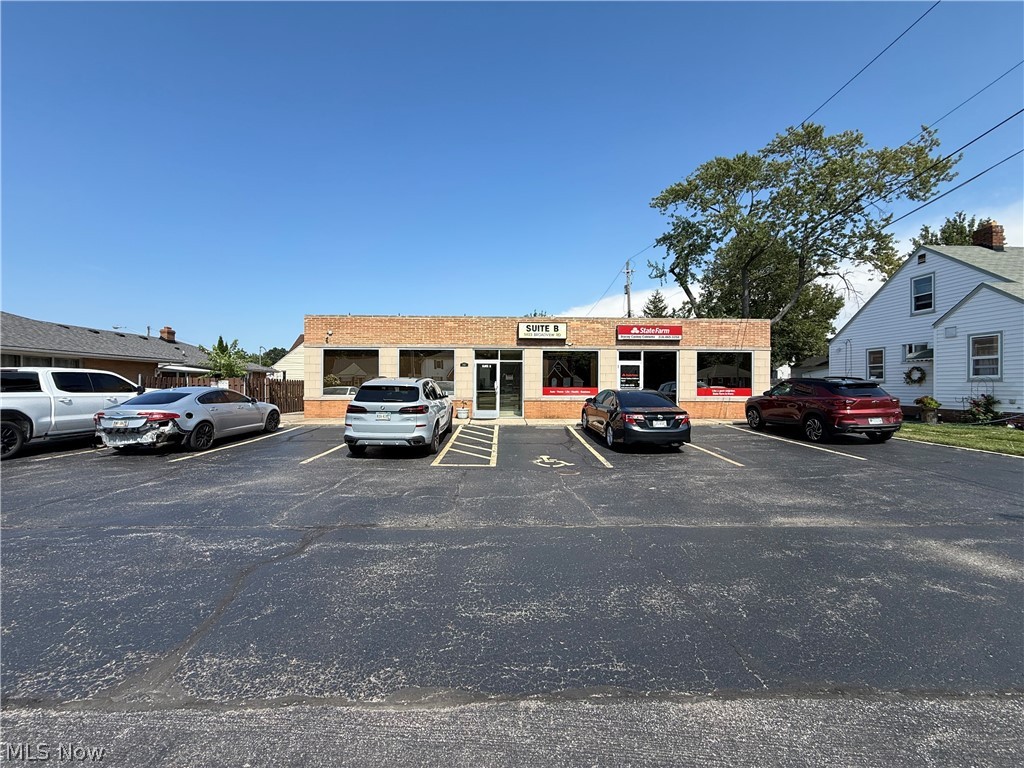 5923 Broadview Road Parma OH 44134