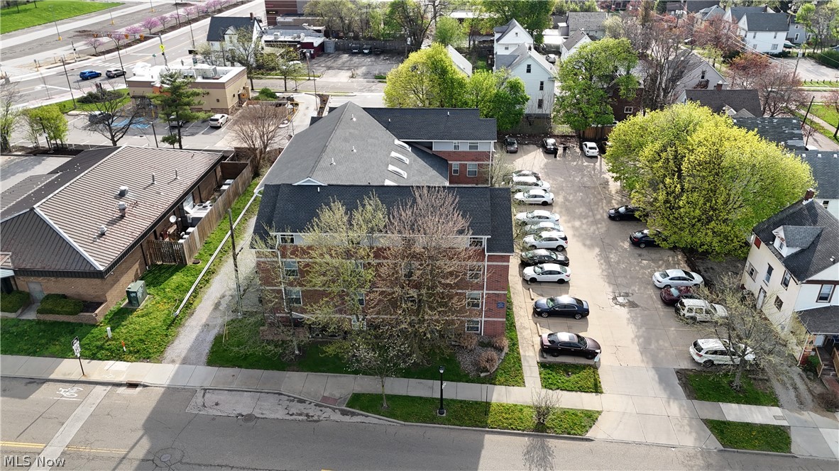 409 Brown Street Akron OH 44311