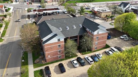 409 Brown Street Akron OH 44311