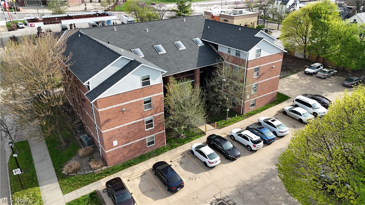 409 Brown Street Akron OH 44311