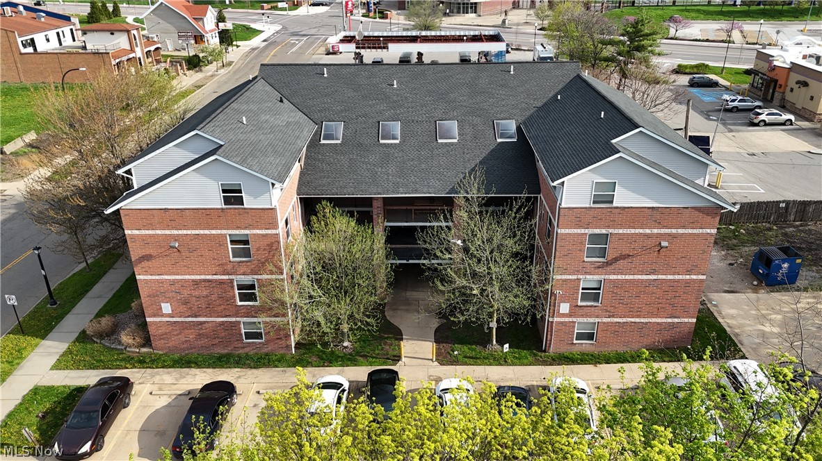 409 Brown Street Akron OH 44311