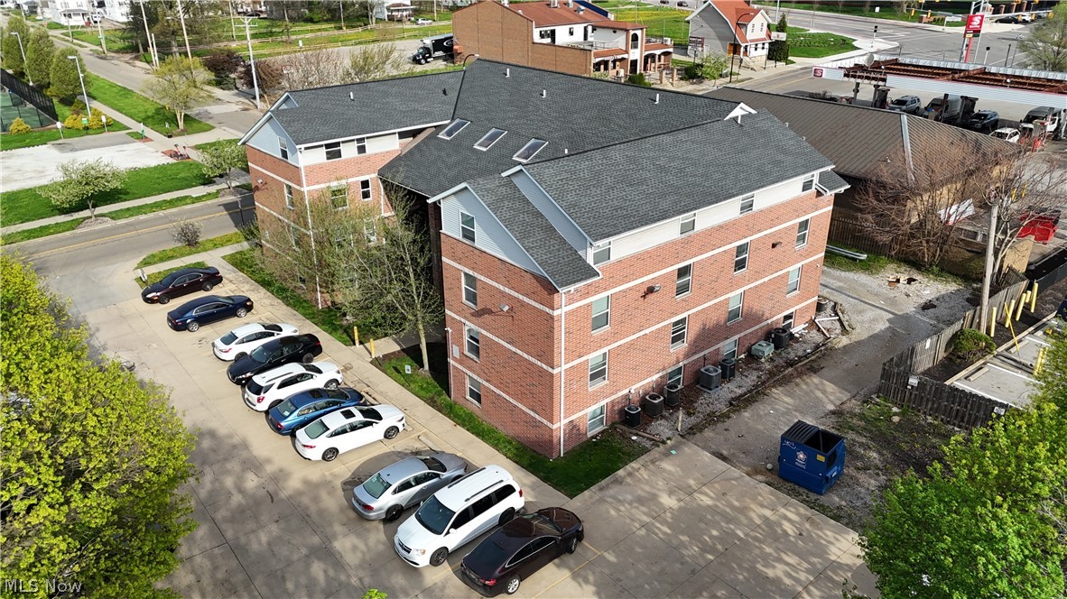 409 Brown Street Akron OH 44311