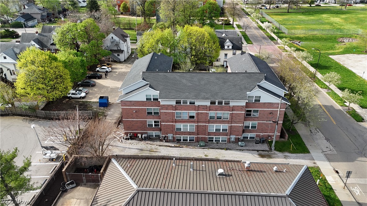 409 Brown Street Akron OH 44311