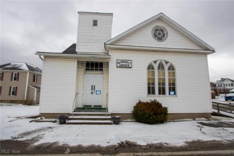 46110 State Route 145 Lewisville OH 43754