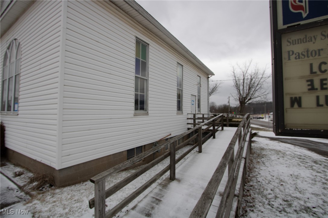 46110 State Route 145 Lewisville OH 43754