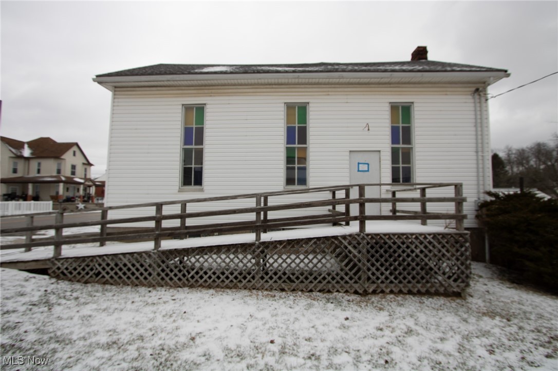 46110 State Route 145 Lewisville OH 43754