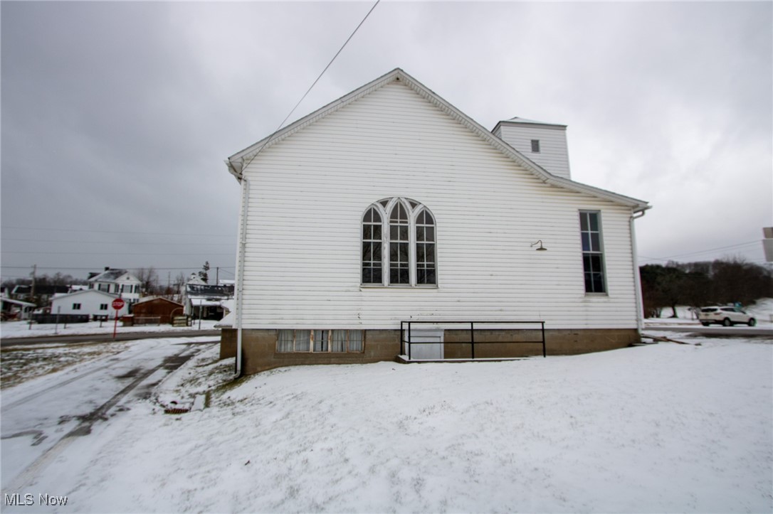 46110 State Route 145 Lewisville OH 43754