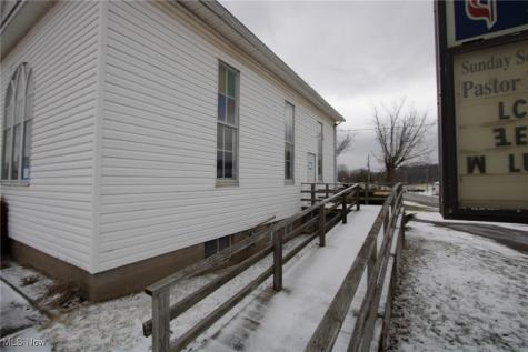 46110 State Route 145 Lewisville OH 43754