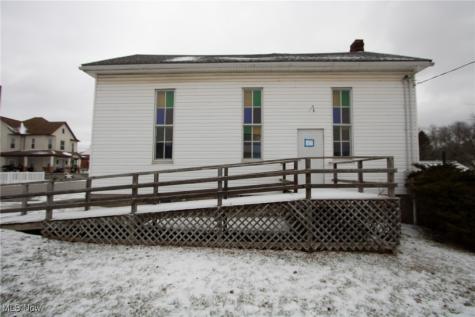 46110 State Route 145 Lewisville OH 43754