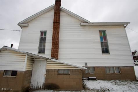 46110 State Route 145 Lewisville OH 43754